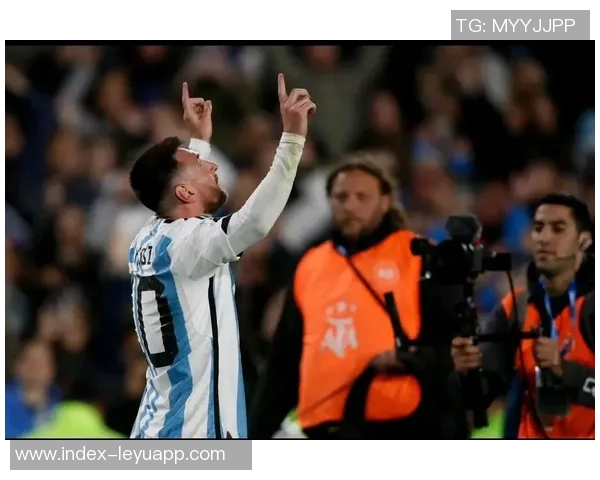 罗体:梅西在厄瓜多尔配备超500人安保,享受最高级别的安保待遇